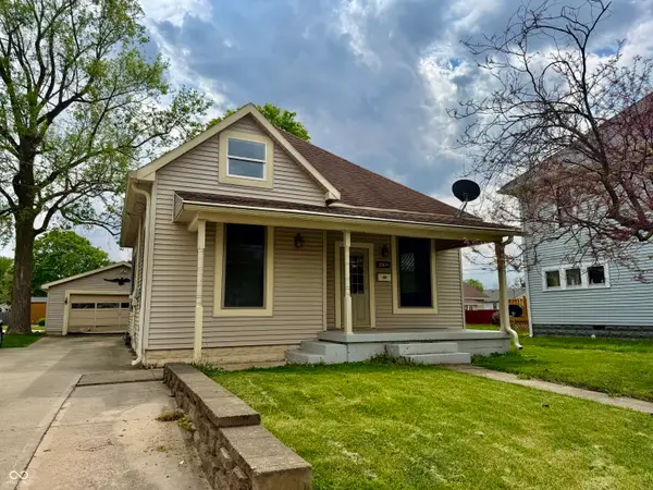2009 Plum Street, New Castle, IN 47362
