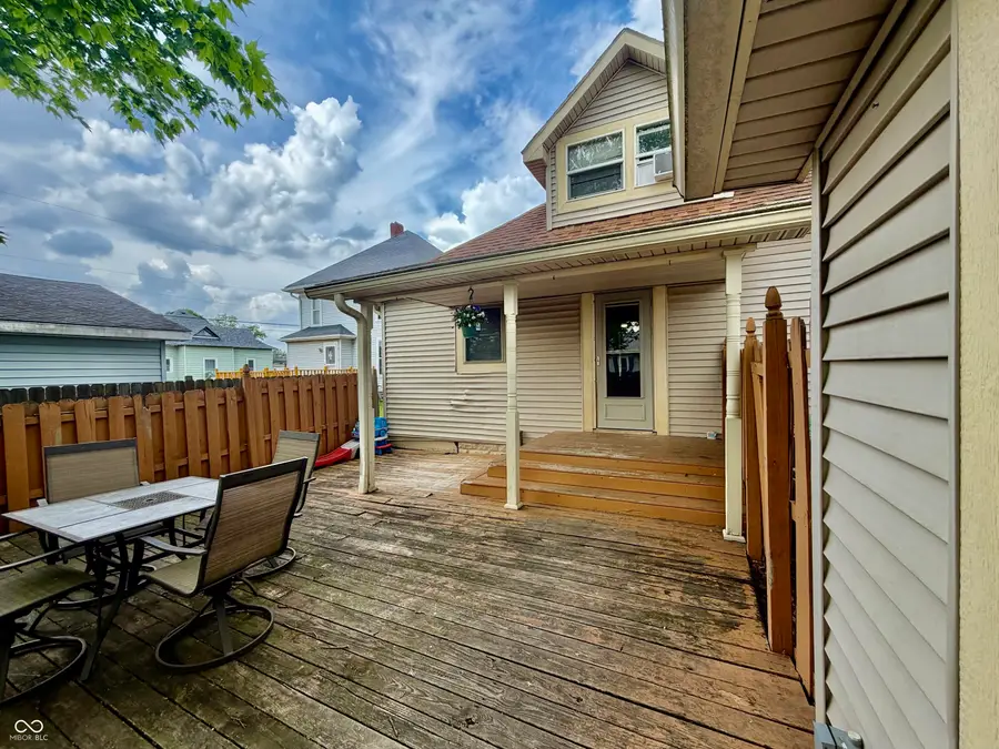 2009 Plum Street, New Castle, IN 47362 - #3