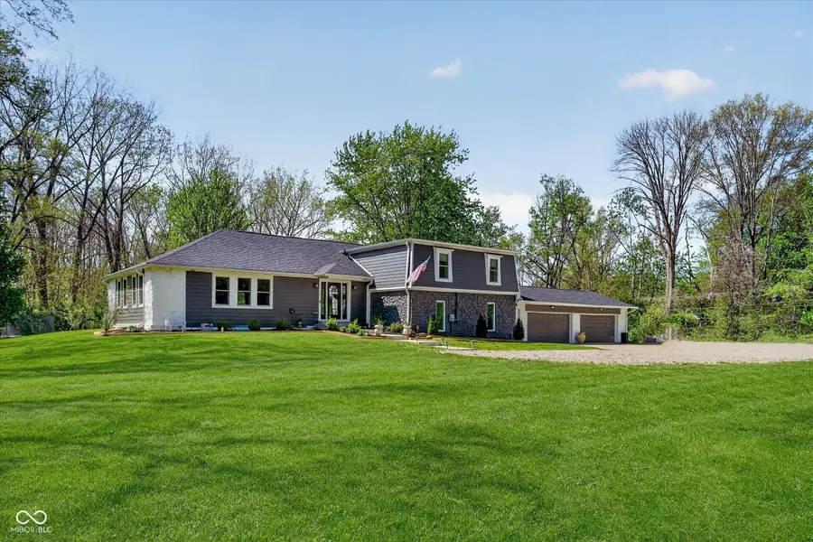 5726 Cooper Road, Indianapolis, IN 46228 - #2