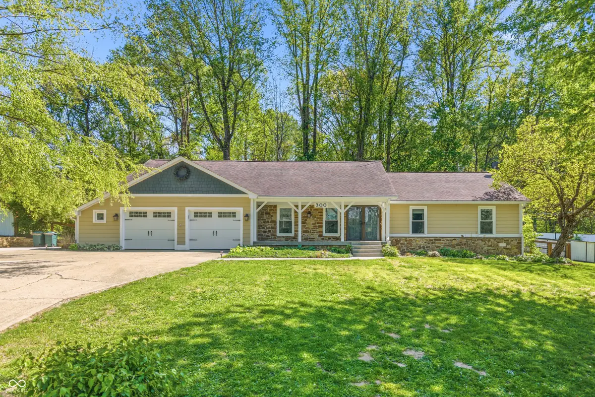 300 Byram Boulevard, Martinsville, IN 46151 - #1