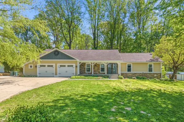 300 Byram Boulevard, Martinsville, IN 46151