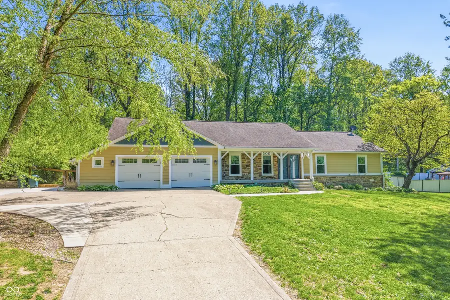 300 Byram Boulevard, Martinsville, IN 46151 - #3