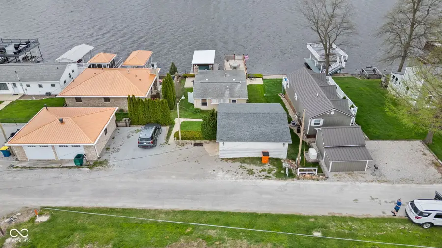 5347 E Blue Bell Court, Monticello, IN 47960 - #2