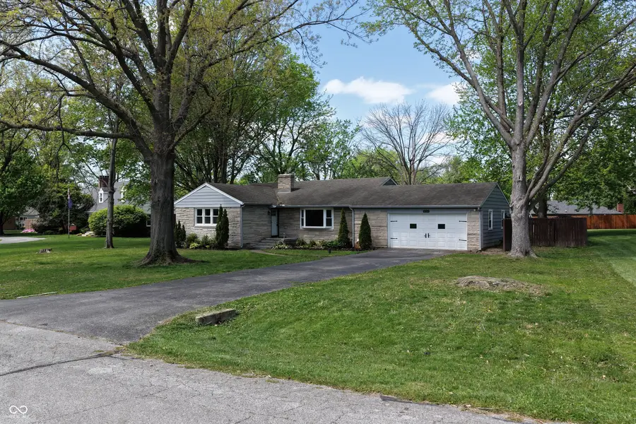 4254 Wanamaker Drive, Indianapolis, IN 46239 - #3