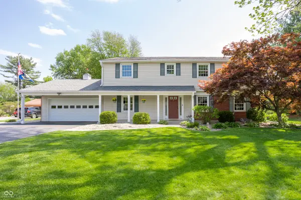 7227 Lesley Avenue, Indianapolis, IN 46250