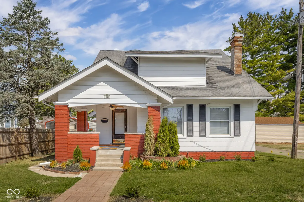 1010 16th Street, Columbus, IN 47201 - #1