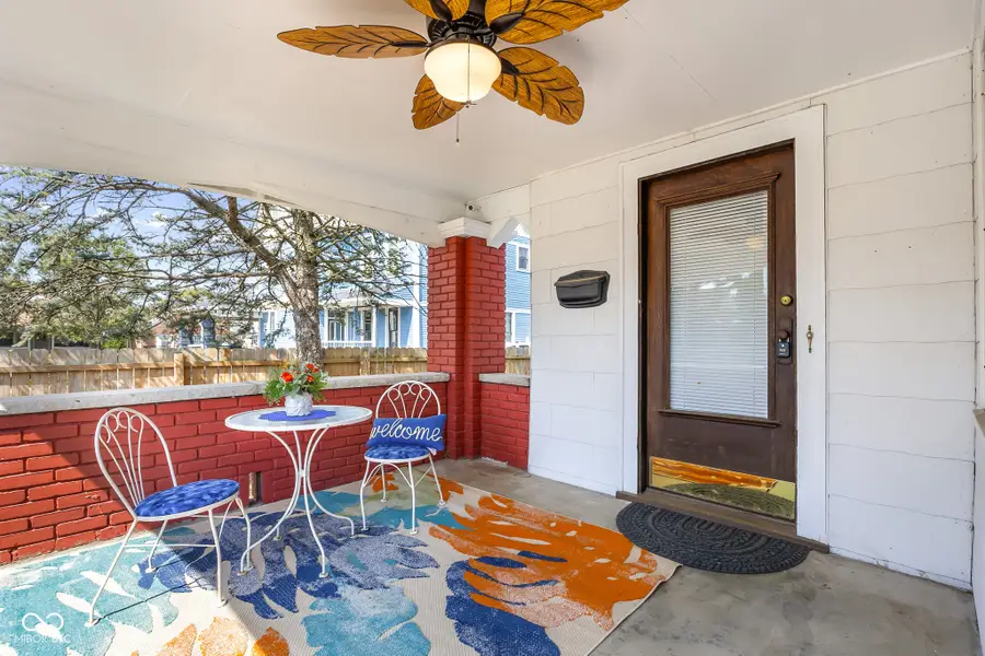 1010 16th Street, Columbus, IN 47201 - #2