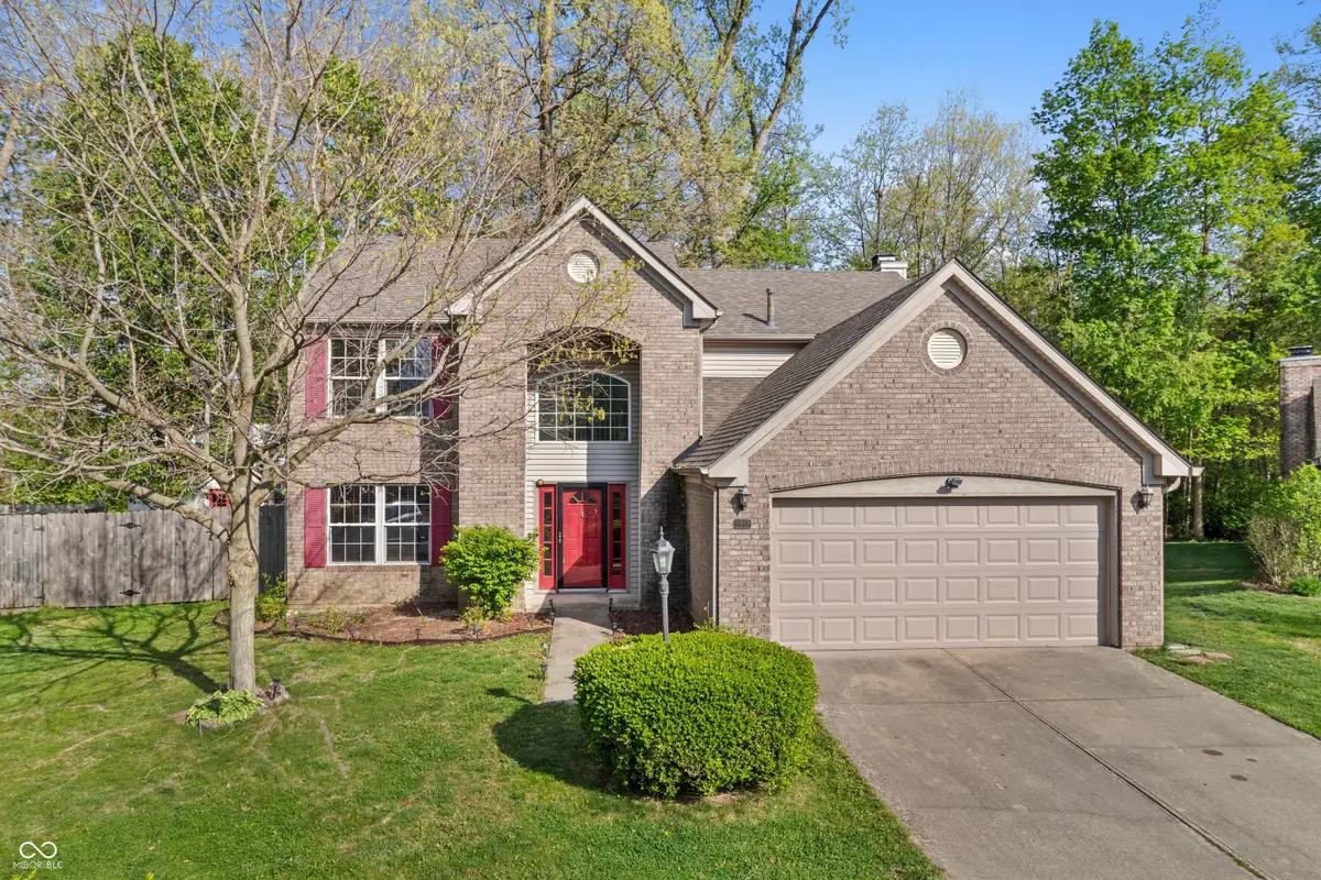 1927 Alvee Court, Indianapolis, IN 46239 - #1