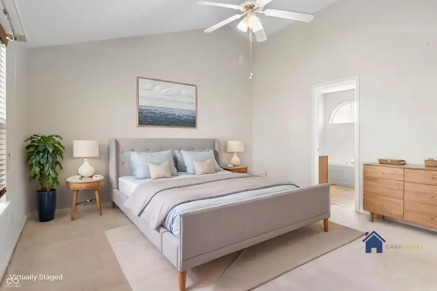 1927 Alvee Court, Indianapolis, IN 46239 - #3