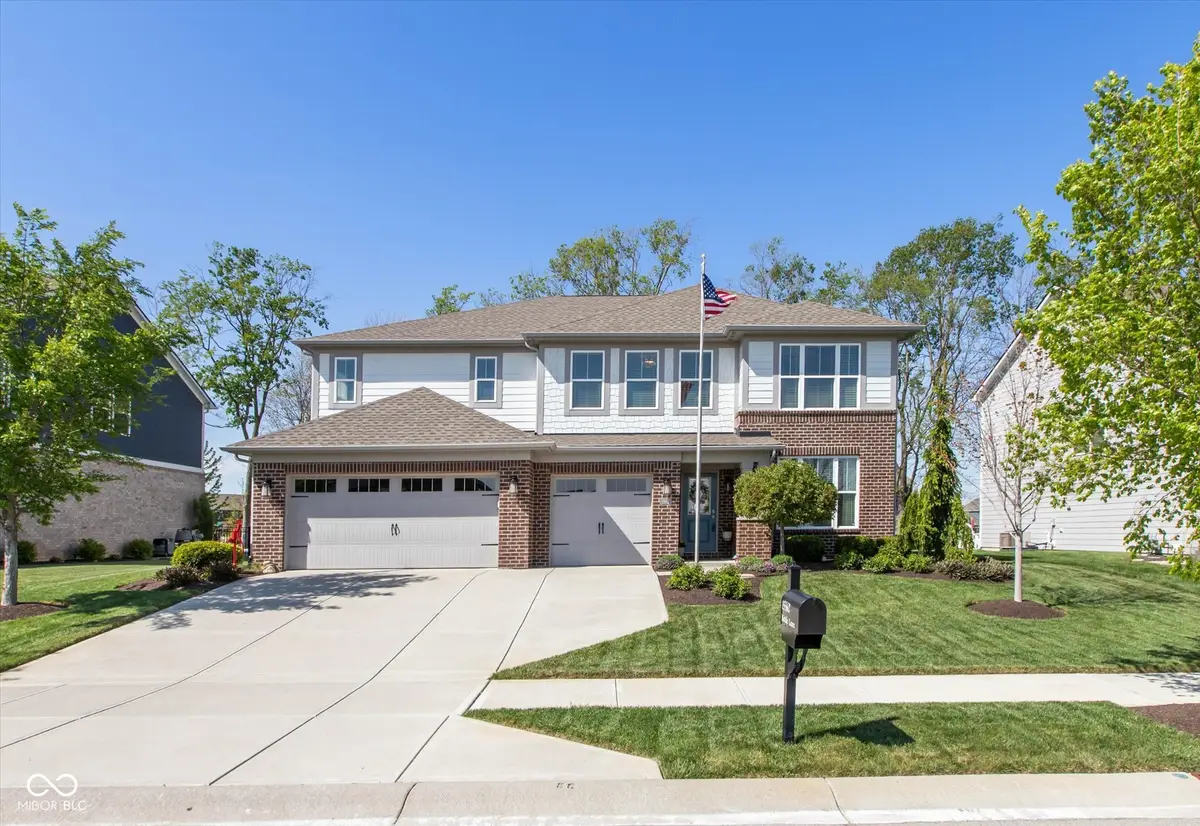 15562 Nettle Lane, Fishers, IN 46037 - #1