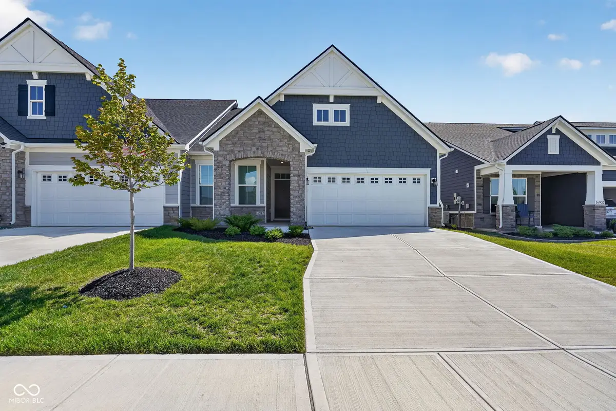 16942 Cole Evans Drive, Noblesville, IN 46060 - #1