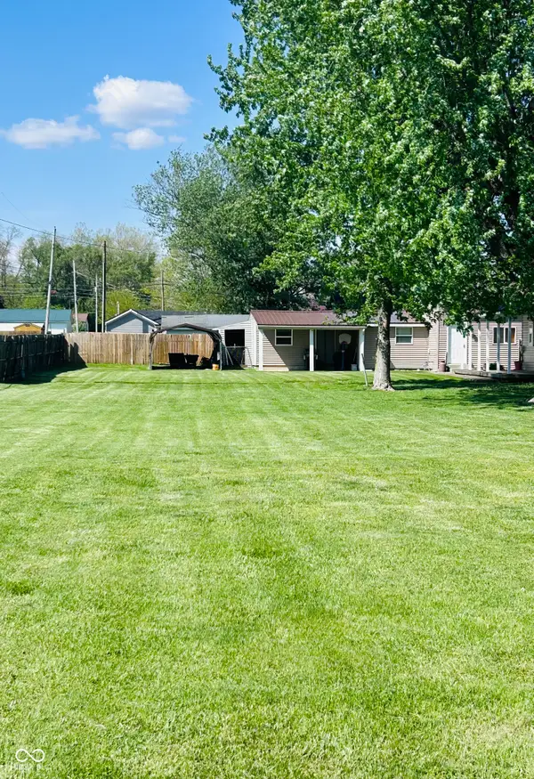 1006 W 10th Street, Connersville, IN 47331