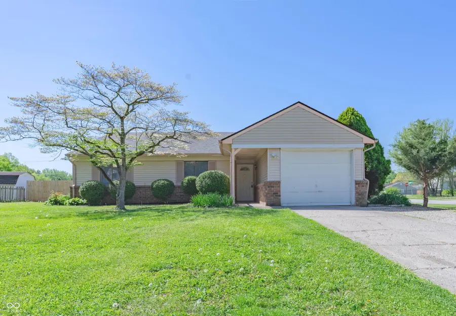 3533 Holly Circle, Indianapolis, IN 46227 - #2