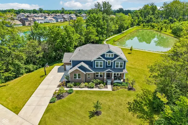 8405 Shallow Creek Court, Indianapolis, IN 46237