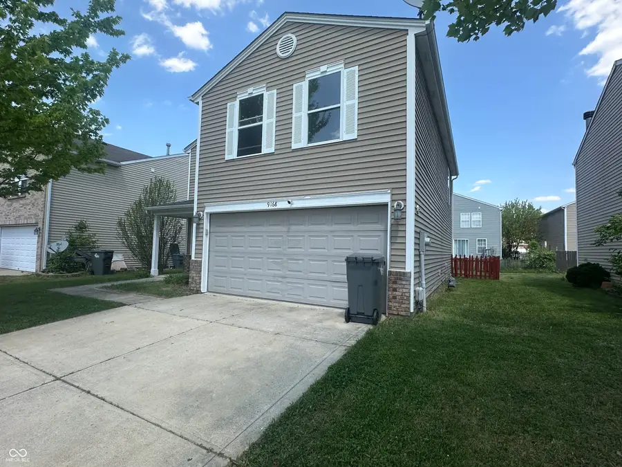 9168 Bainbridge Drive, Camby, IN 46113 - #2