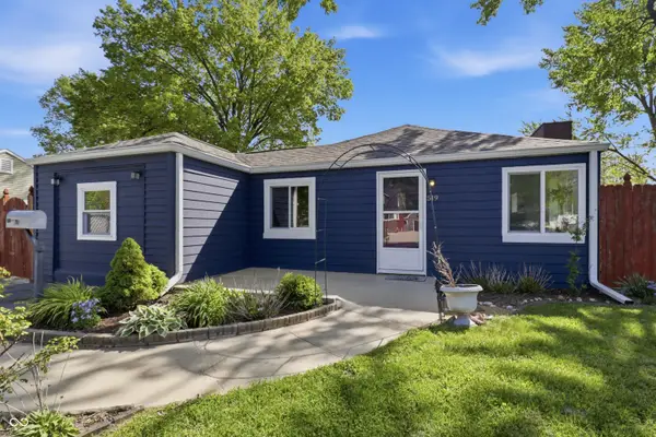 519 Duffey Street, Plainfield, IN 46168