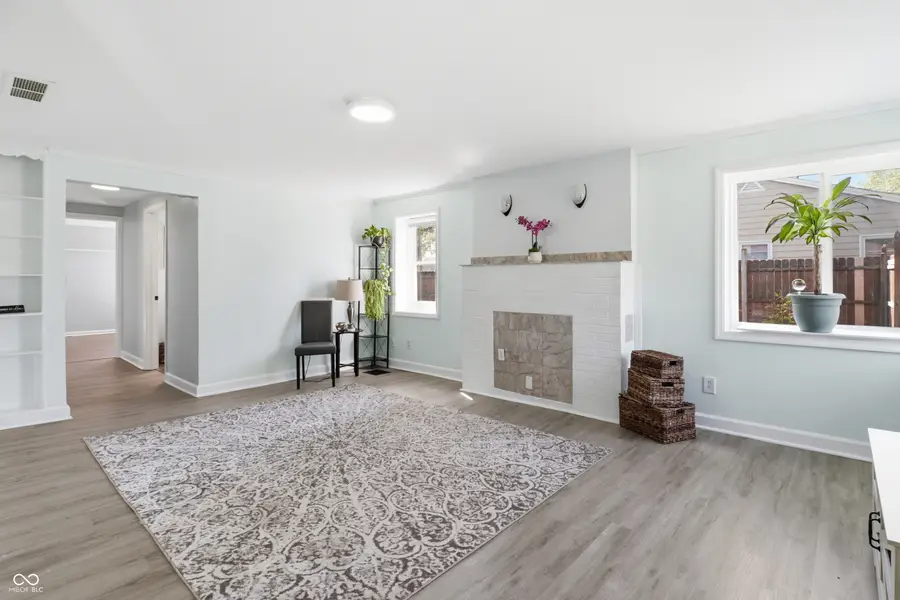 519 Duffey Street, Plainfield, IN 46168 - #2