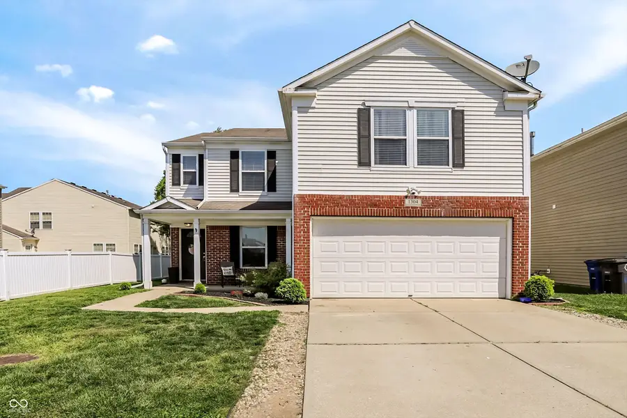 1304 Ellington Drive, Shelbyville, IN 46176 - #2