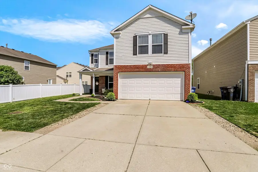 1304 Ellington Drive, Shelbyville, IN 46176 - #3