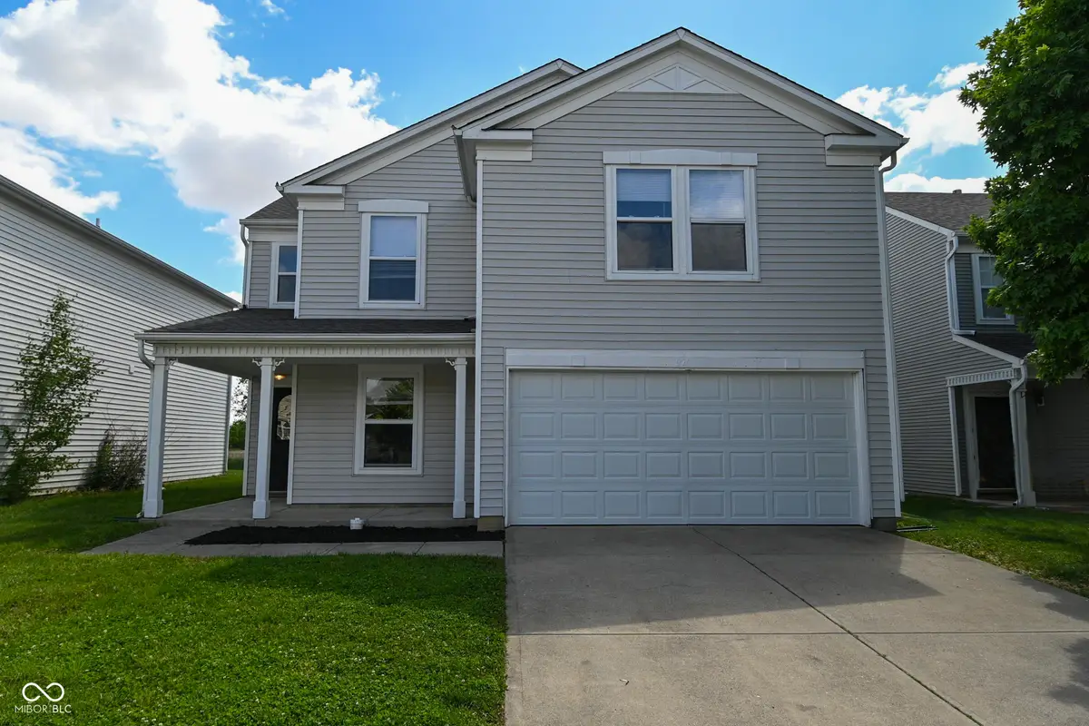 920 Belvedere Drive, Shelbyville, IN 46176 - #1