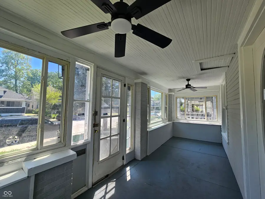 3526 N Capitol Avenue, Indianapolis, IN 46208 - #3