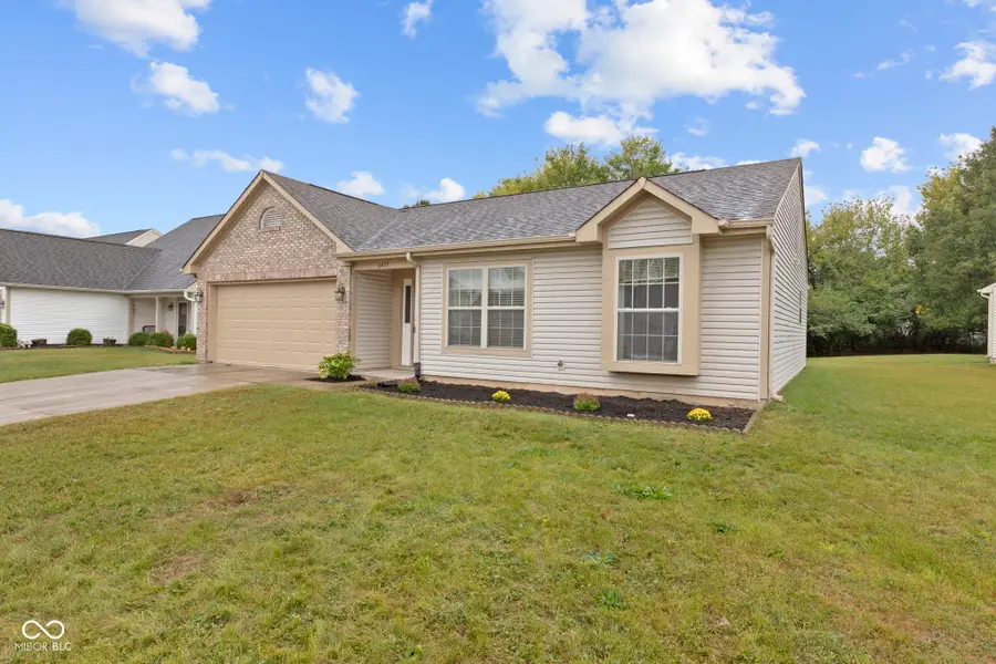 6435 Birds Eye Drive, Indianapolis, IN 46203 - #2