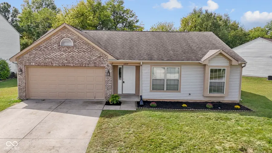 6435 Birds Eye Drive, Indianapolis, IN 46203 - #3