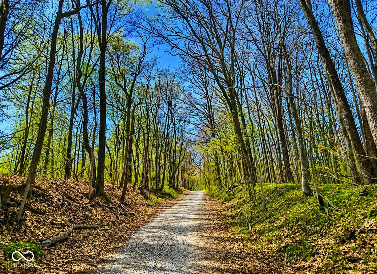 5735 S Gilmore Ridge Lane, Nashville, IN 47448 - #1