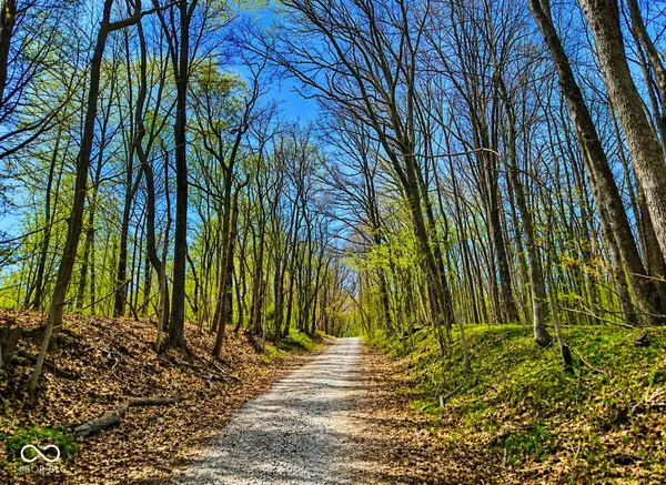 5735 S Gilmore Ridge Lane, Nashville, IN 47448