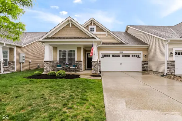 8025 Rissler Drive, Indianapolis, IN 46237