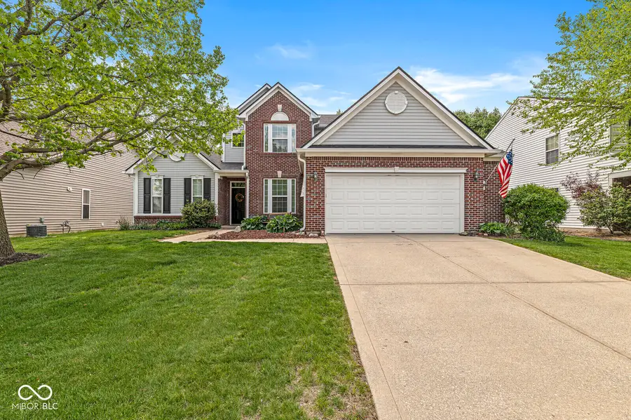 5527 Bruce Boulevard, Noblesville, IN 46062 - #2