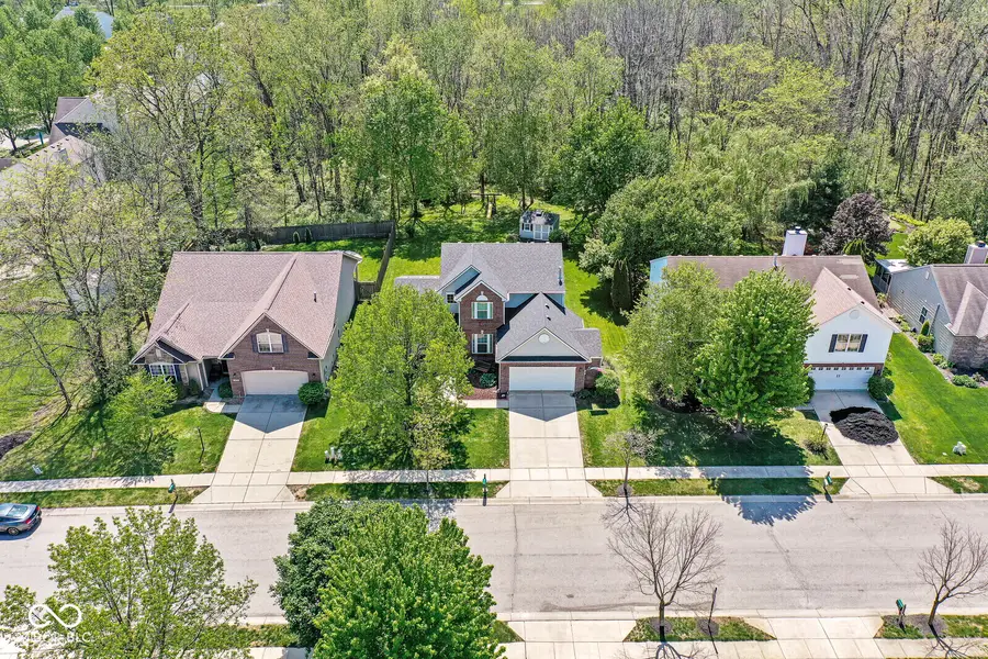 5527 Bruce Boulevard, Noblesville, IN 46062 - #3