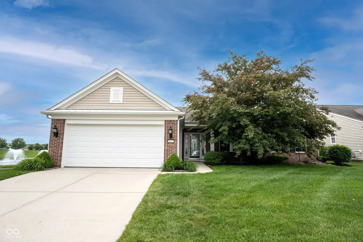 16275 Oakford Trail, Fishers, IN 46037 - #1