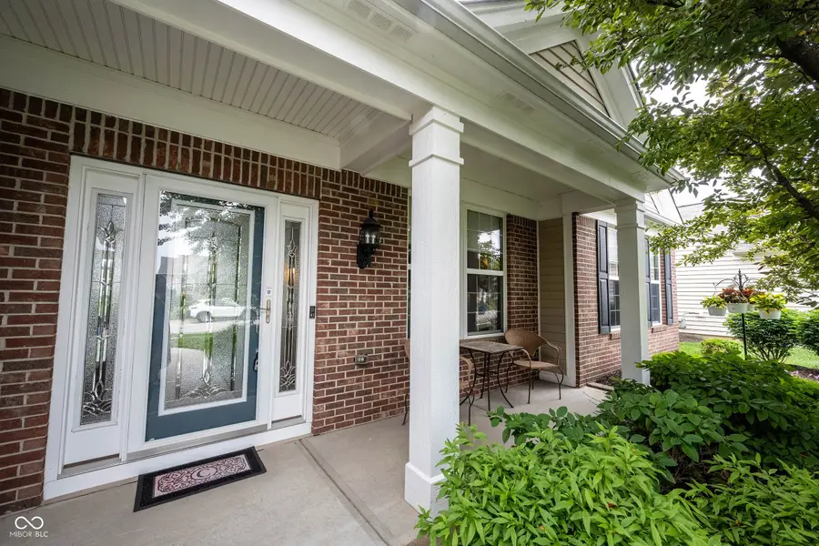 16275 Oakford Trail, Fishers, IN 46037 - #2