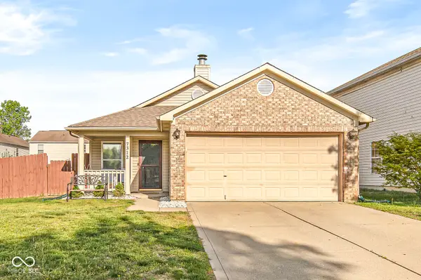 7312 Kimble Drive, Indianapolis, IN 46217