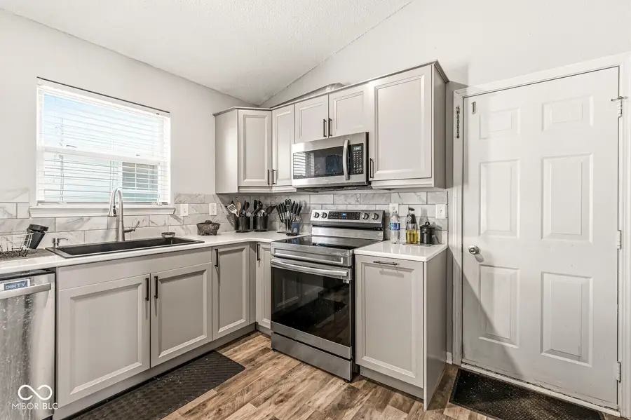 7312 Kimble Drive, Indianapolis, IN 46217 - #2