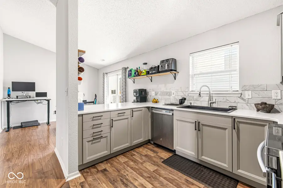 7312 Kimble Drive, Indianapolis, IN 46217 - #3