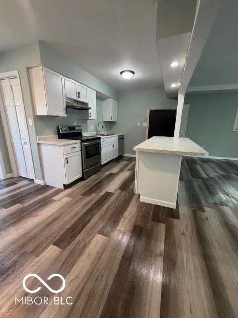 1449 Biloxi Lane, Beech Grove, IN 46107 - #2