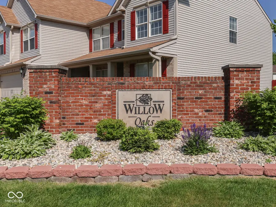 7828 Lofton Court, Indianapolis, IN 46239 - #2
