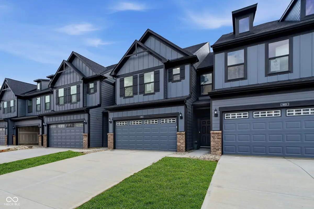 9823 Behner Drive, Delaware, IN 46250 - #1