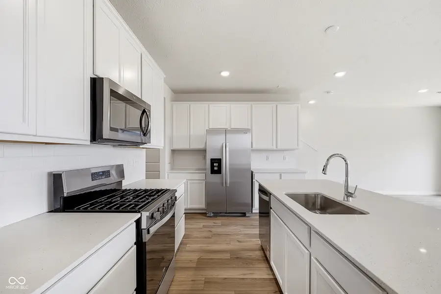 9823 Behner Drive, Delaware, IN 46250 - #3