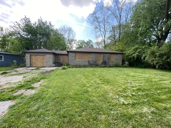 2028 N Berwick Avenue, Indianapolis, IN 46222