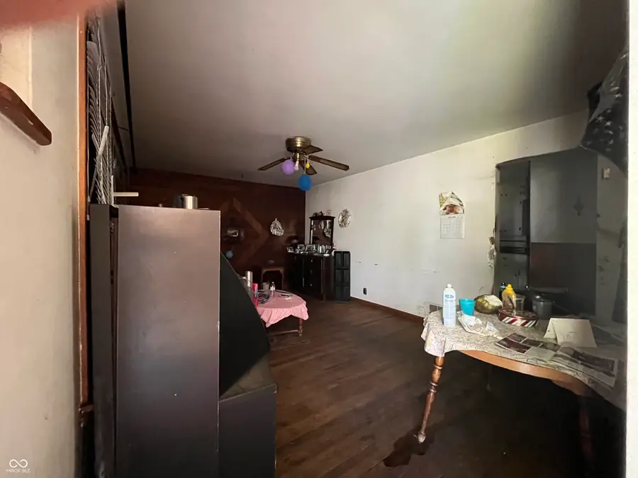 2028 N Berwick Avenue, Indianapolis, IN 46222 - #2