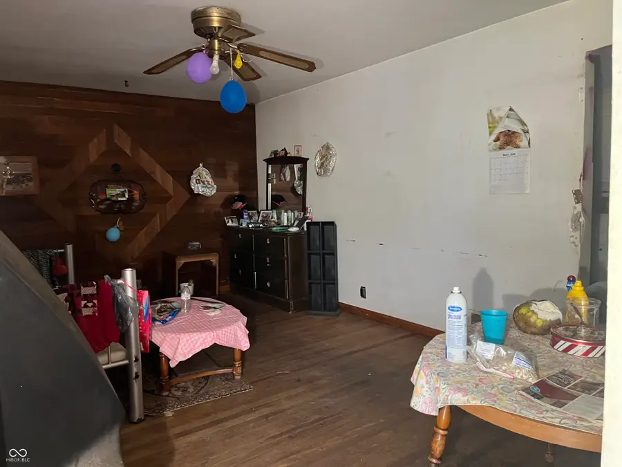 2028 N Berwick Avenue, Indianapolis, IN 46222 - #3