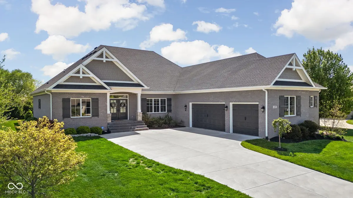 1209 Charlton Court, Danville, IN 46122 - #1