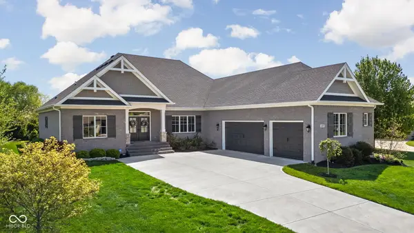 1209 Charlton Court, Danville, IN 46122