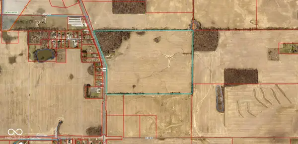 2600 S State Road 103, New Castle, IN 47362