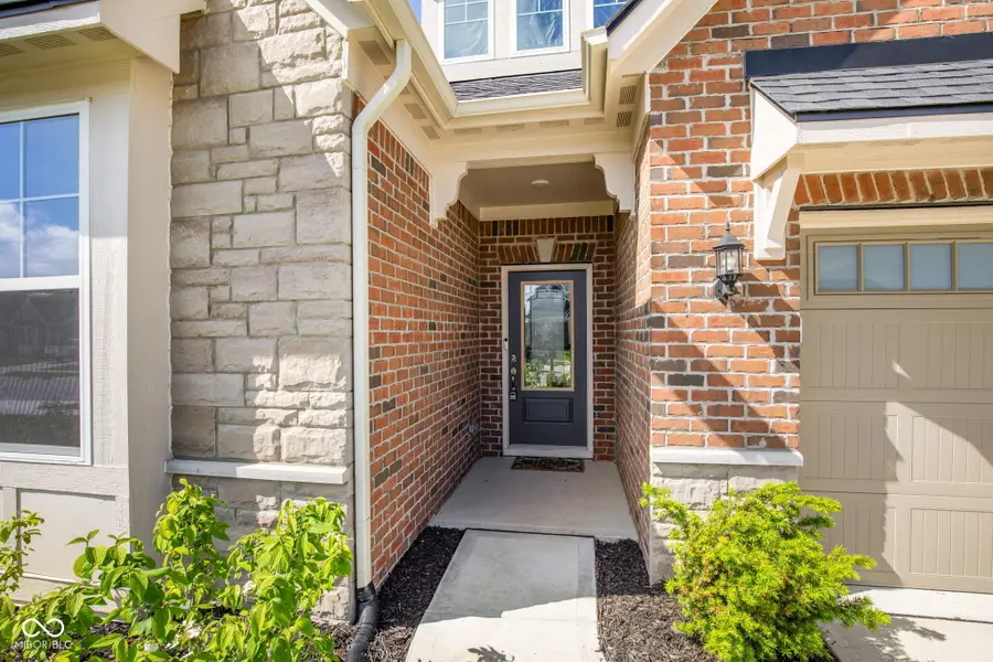 8394 Paxton Drive, Brownsburg, IN 46112 - #3