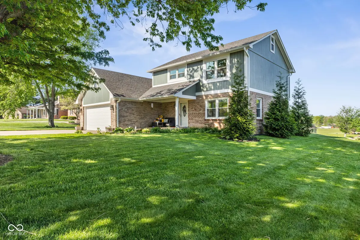 13374 N Allison Drive, Camby, IN 46113 - #1