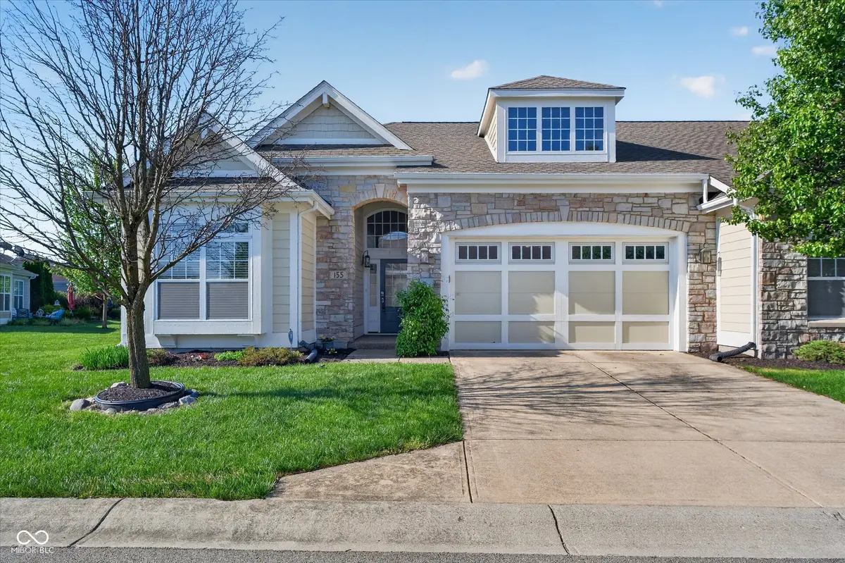 155 Coatsville Drive, Westfield, IN 46074 - #1